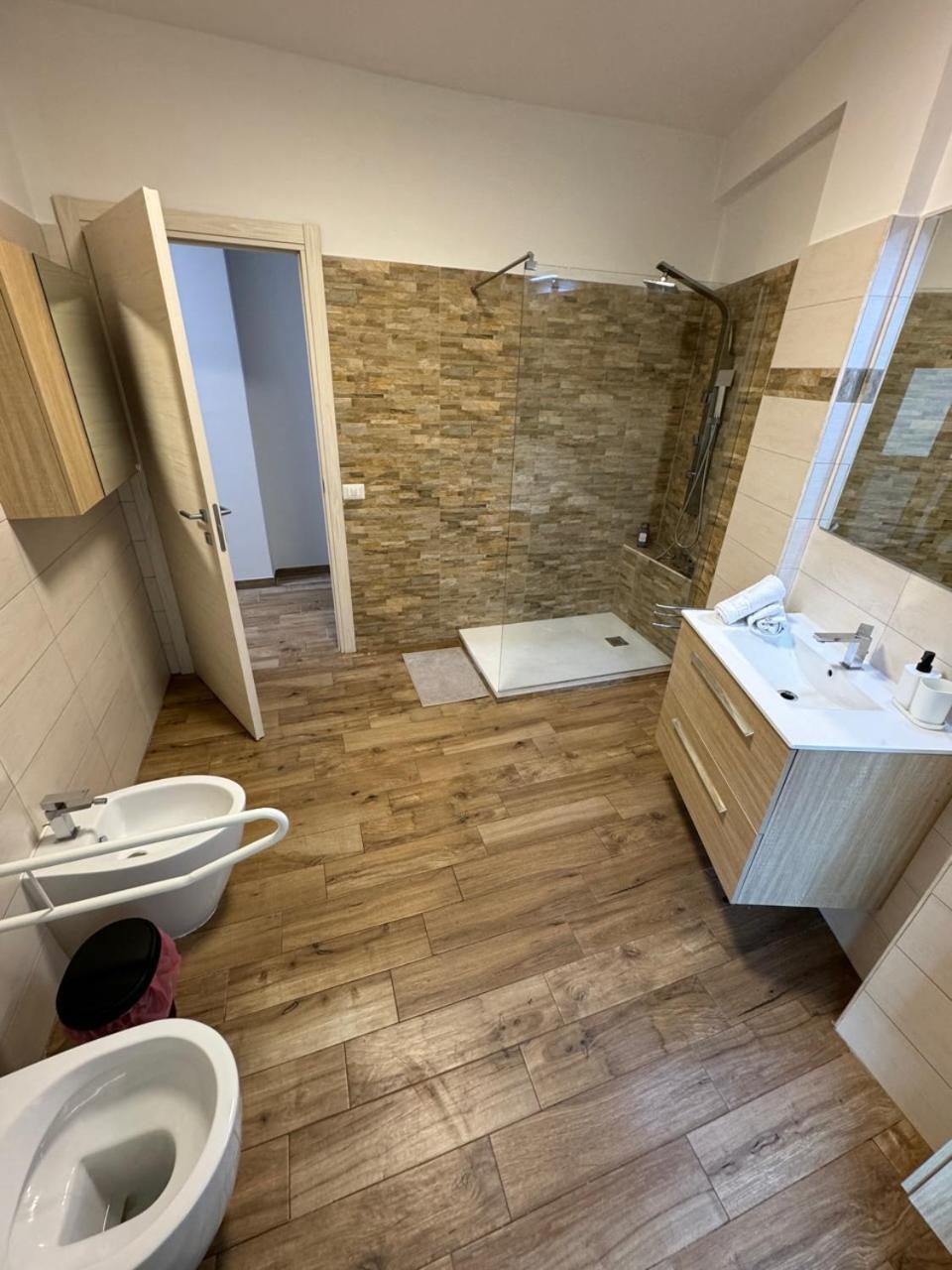 Dandy House Apartment Rom