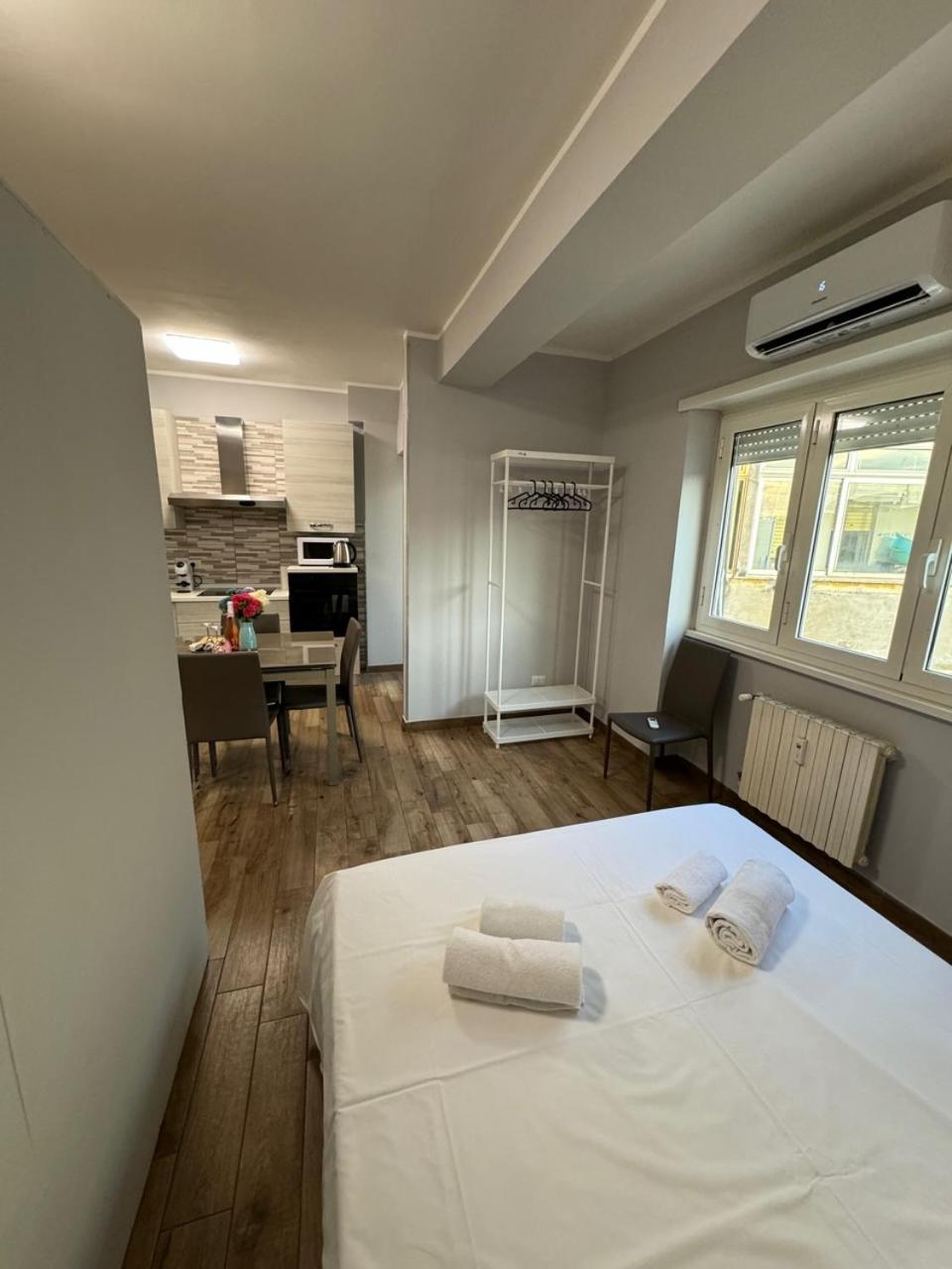 Apartment Dandy House Rom