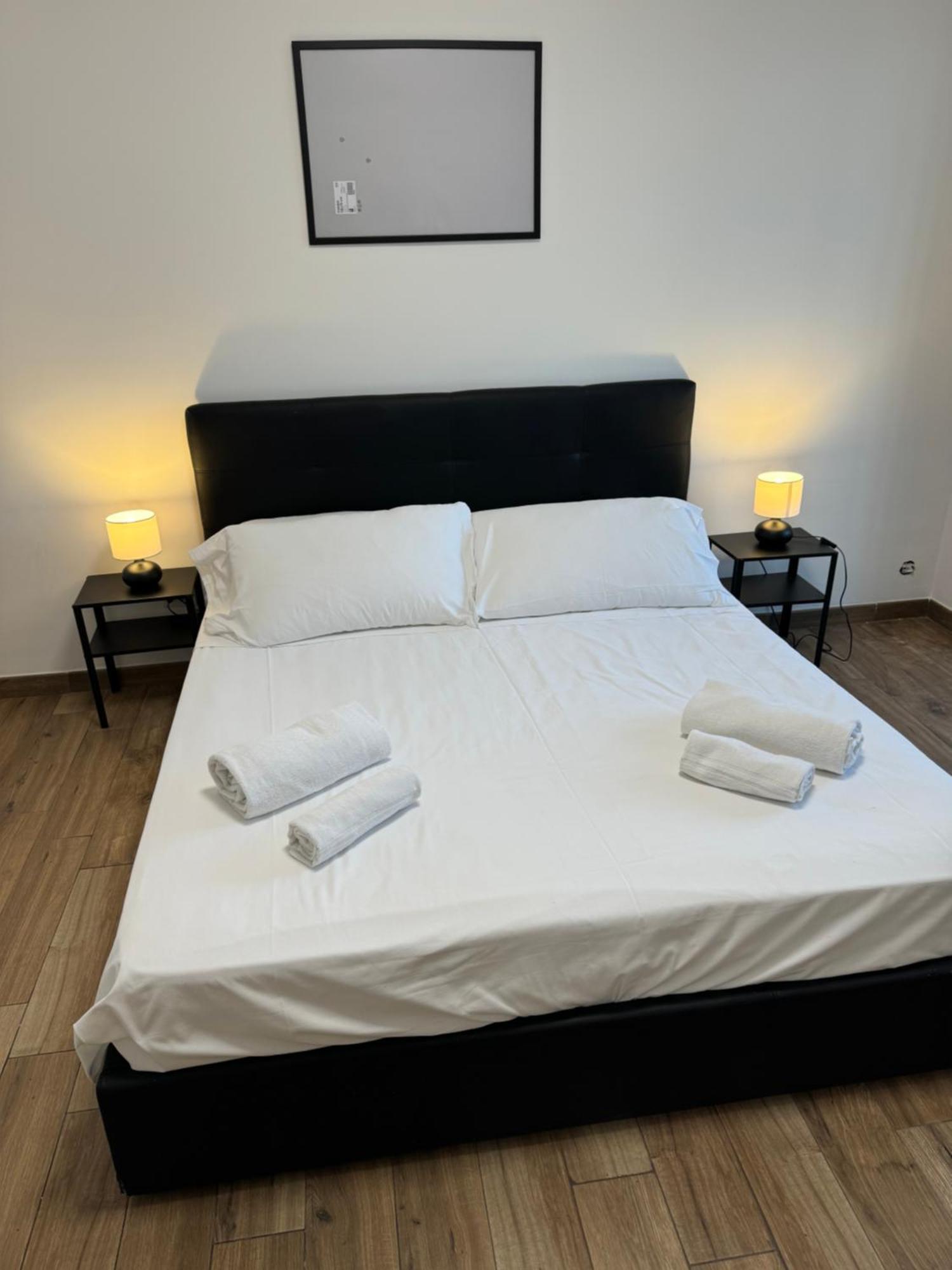 Dandy House Apartment Rom